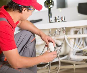 About Emergency plumbing pros Burnham, PA